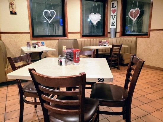 Hershey Road Family Restaurant